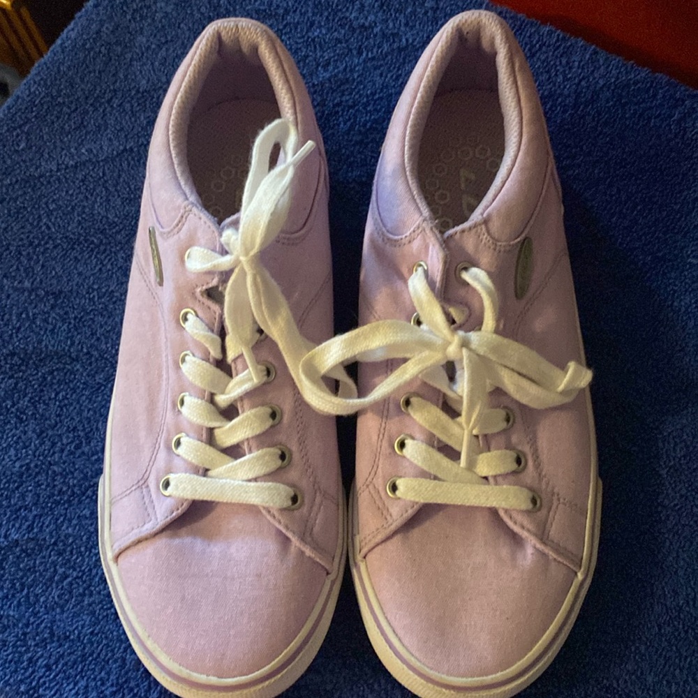 Lugs shoes